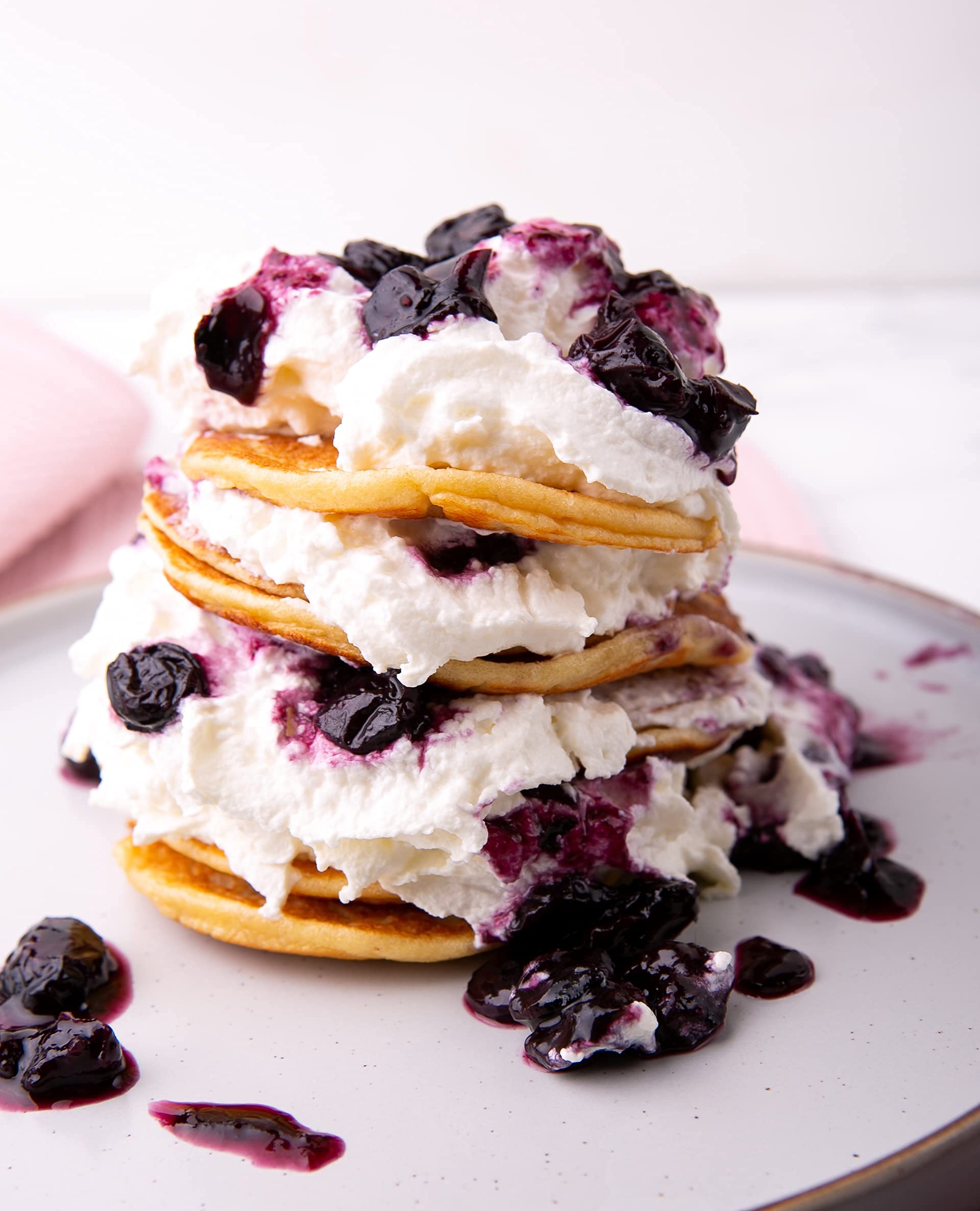 Buy No Guilt Bakes Pancake & Waffle Mix Low Carb, Keto Friendly