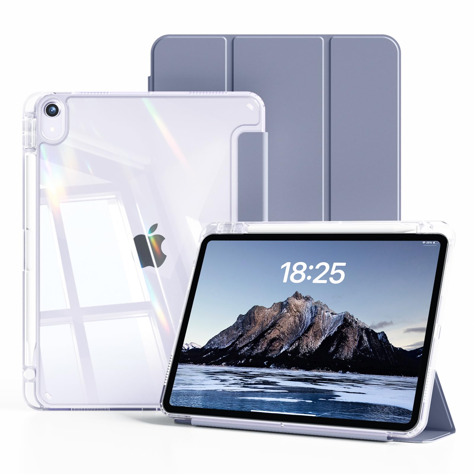 Amazon.co.jp: kenke (ケンケ) iPad Air 11インチ (M3) 2025 / (M2