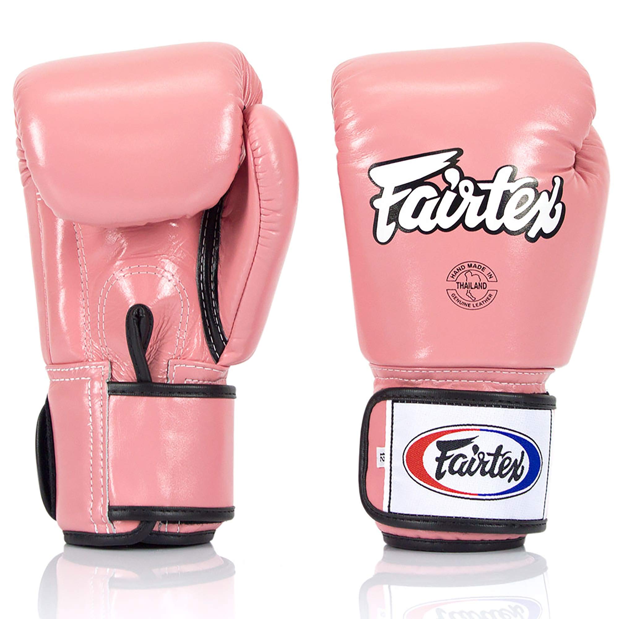 Amazon | Fairtex 純正 ユニバーサル ボクシンググローブ タイト