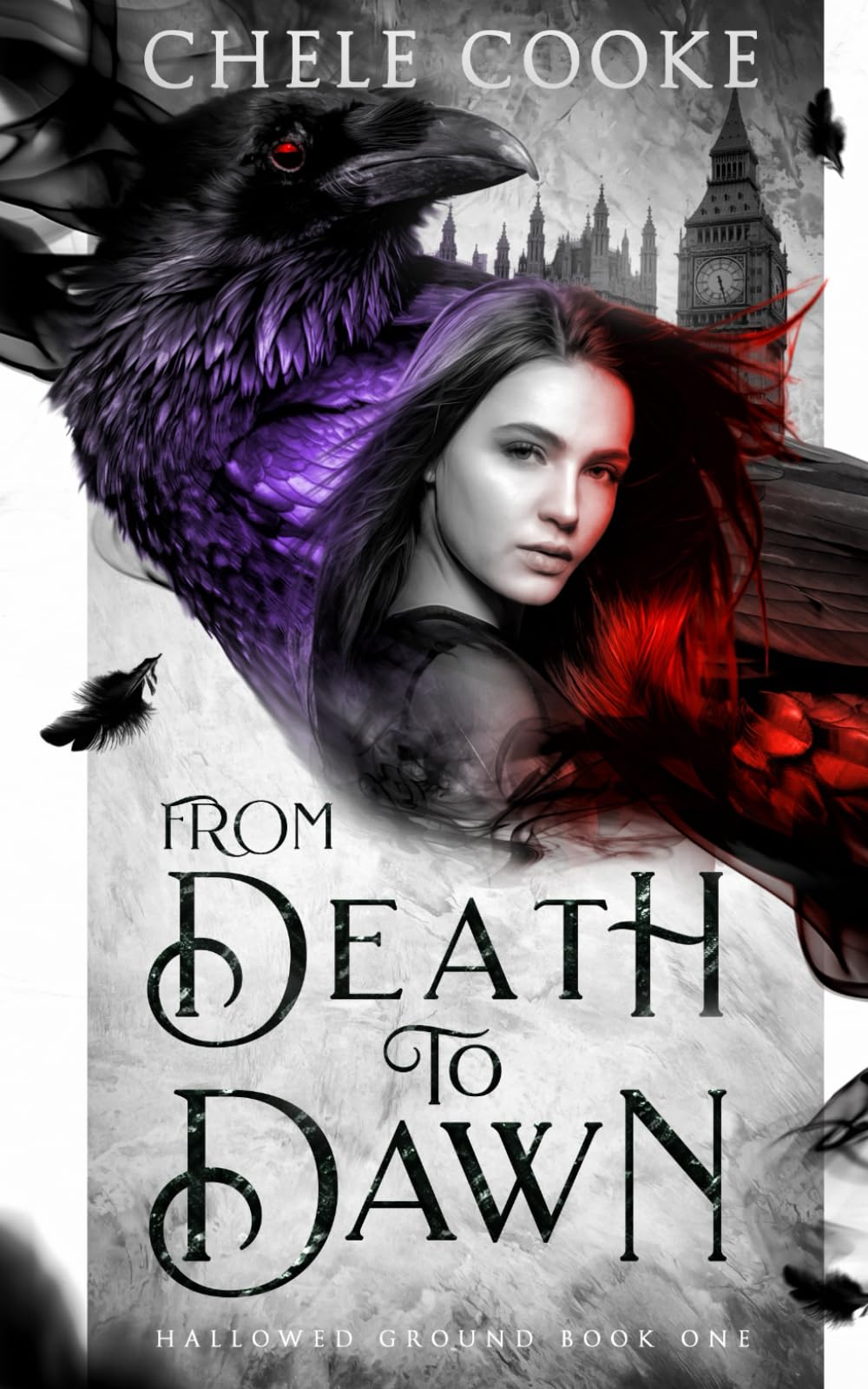 Cover of From Death to Dawn