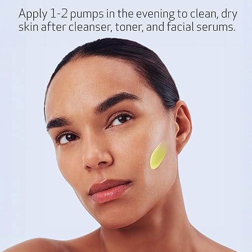 Miniatura 6 de Obagi Medical Retinol + PHA Refining Night Cream - Clínicamente probada, de doble acción, crema facial antienvejecimiento durante la noche para una