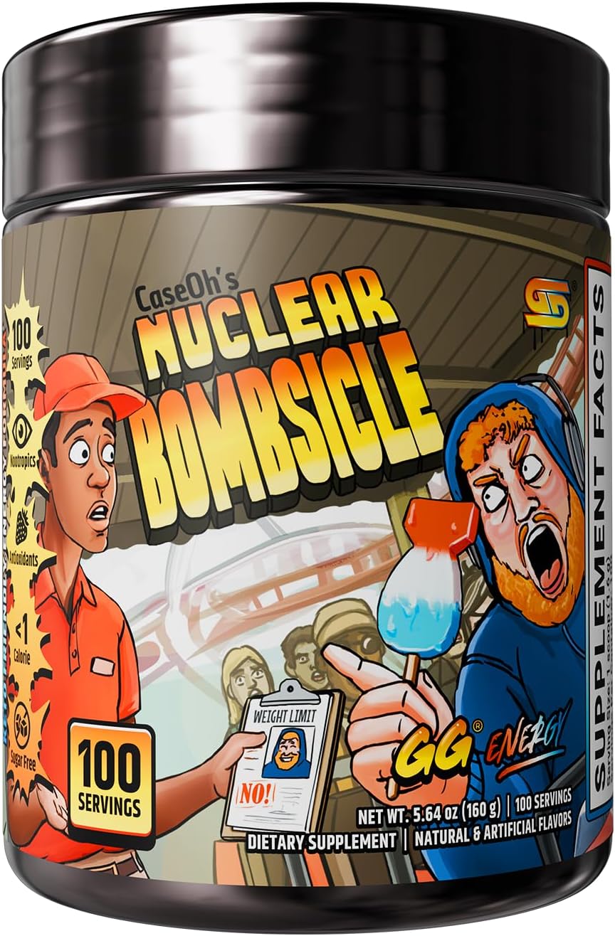Multivitaminas y Minerales