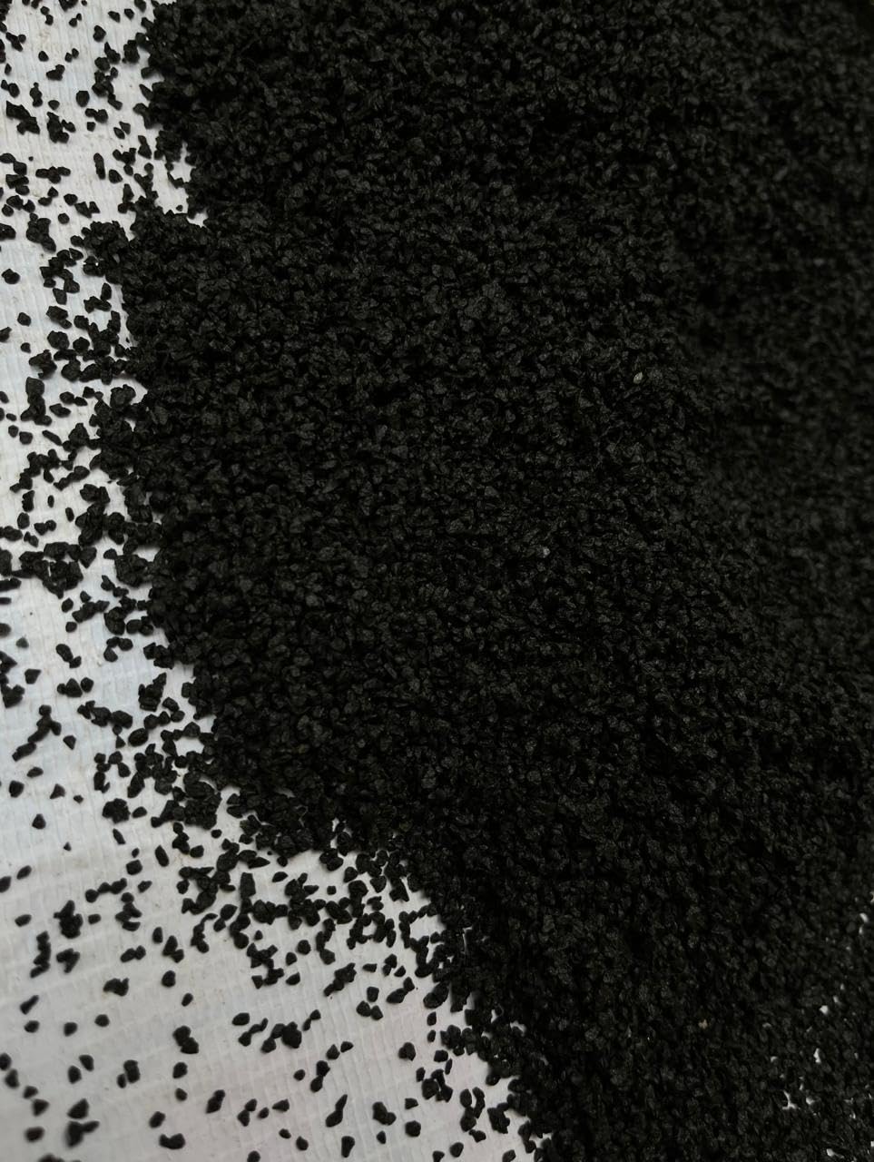 See full amazon price history chart for THE GUPTAS Natural Sugar Size (5 Kg, Black Sand) Gravel for Aquarium Decoration/Home & Garden/Lawn Decoration/Aquarium Substrate/Terrarium/Quartz Sand (5) THE GUPTAS Natural Sugar Size (5 Kg, Black Sand) Gravel for Aquarium Decoration/Home & Garden/Lawn Decoration/Aquarium Substrate/Terrarium/Quartz Sand (5) (B0D54SM3V7) Amazon Price History, Amazon Price Tracker