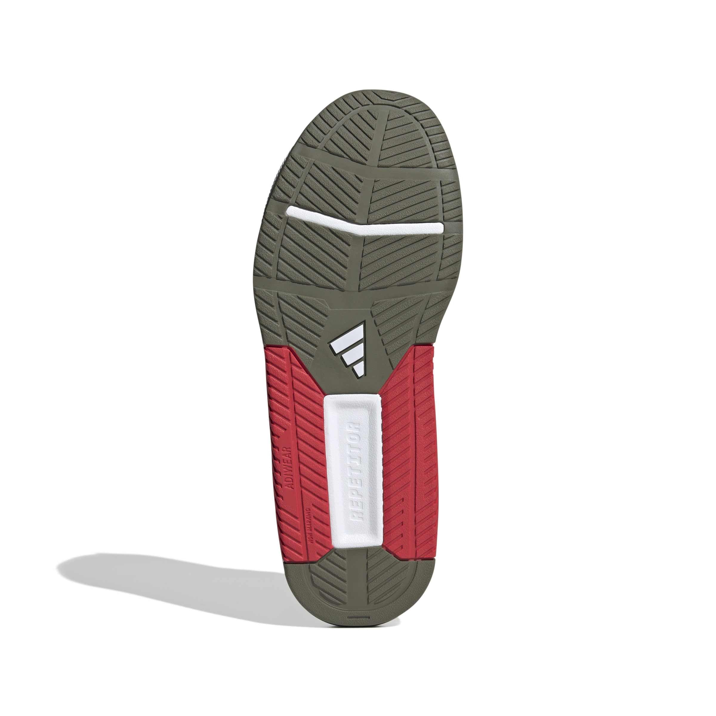 Adidas Herren Dropset Base Training Schuhe