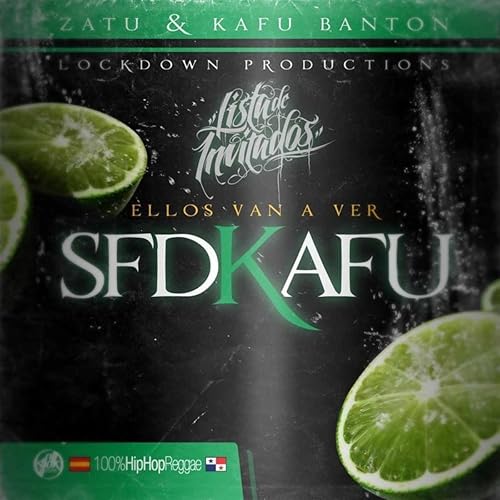 sfdk ellos van a ver sfdk ellos van a ver