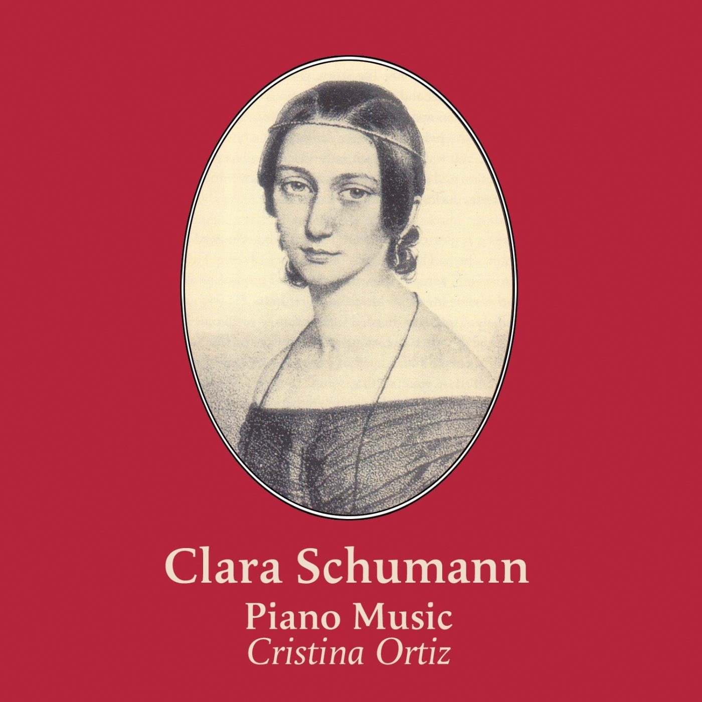 Clara Schumann