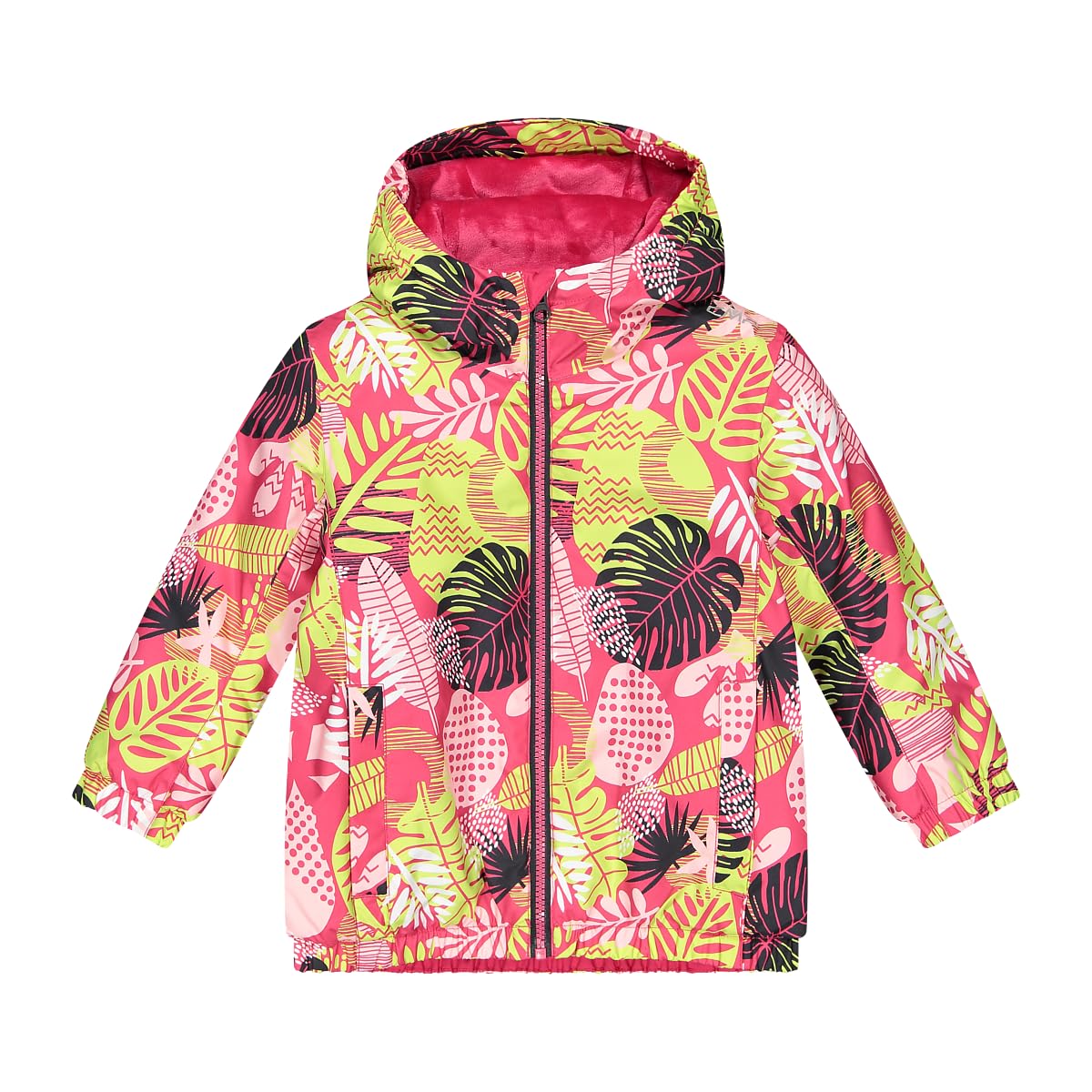 CMP Dziecięca kurtka narciarska unisex 34W4042KB