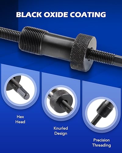 Miniatura 7 de Orion Motor Tech Kit de herramientas de sujeción de árbol de levas compatible con BMW Mini Cooper Clubman N12 N13 N14 N16 N18 EP3 EP6 1.4L 1.6L