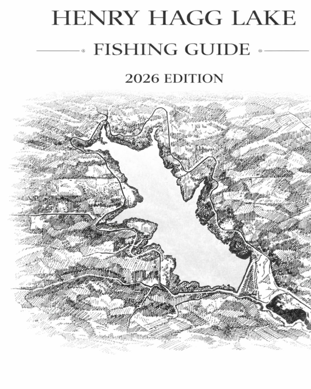 Henry Hagg Lake Fishing Guide: Trout, Bass, Panfish, Bank & Boat Techniques