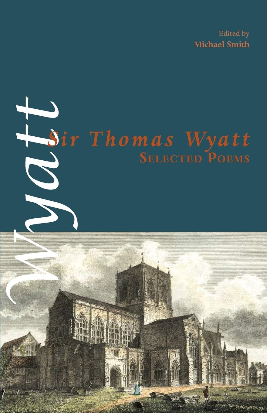 Selected Poems (Shearsman Classics)
