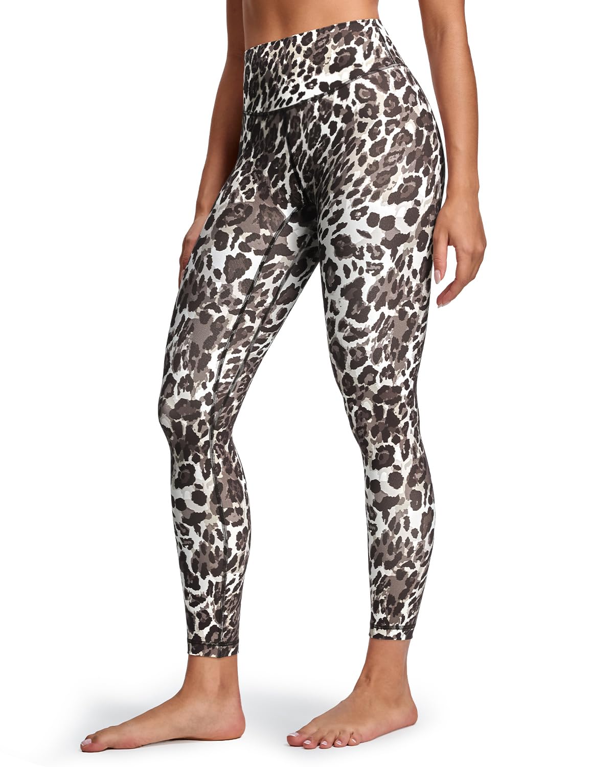 HeyNuts Workout Pro Leggings 25"