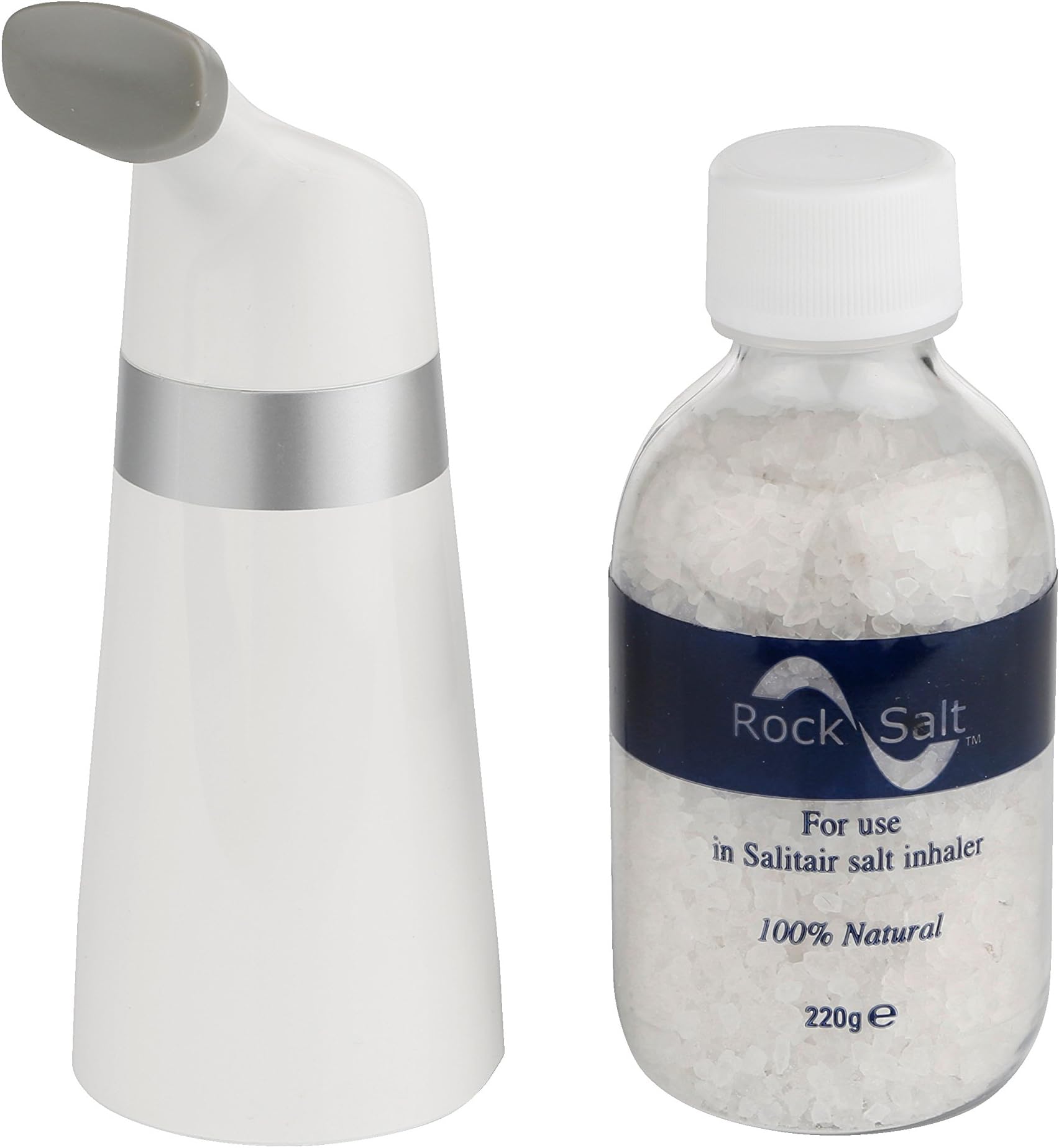 Salitair Salt Crystal Inhaler