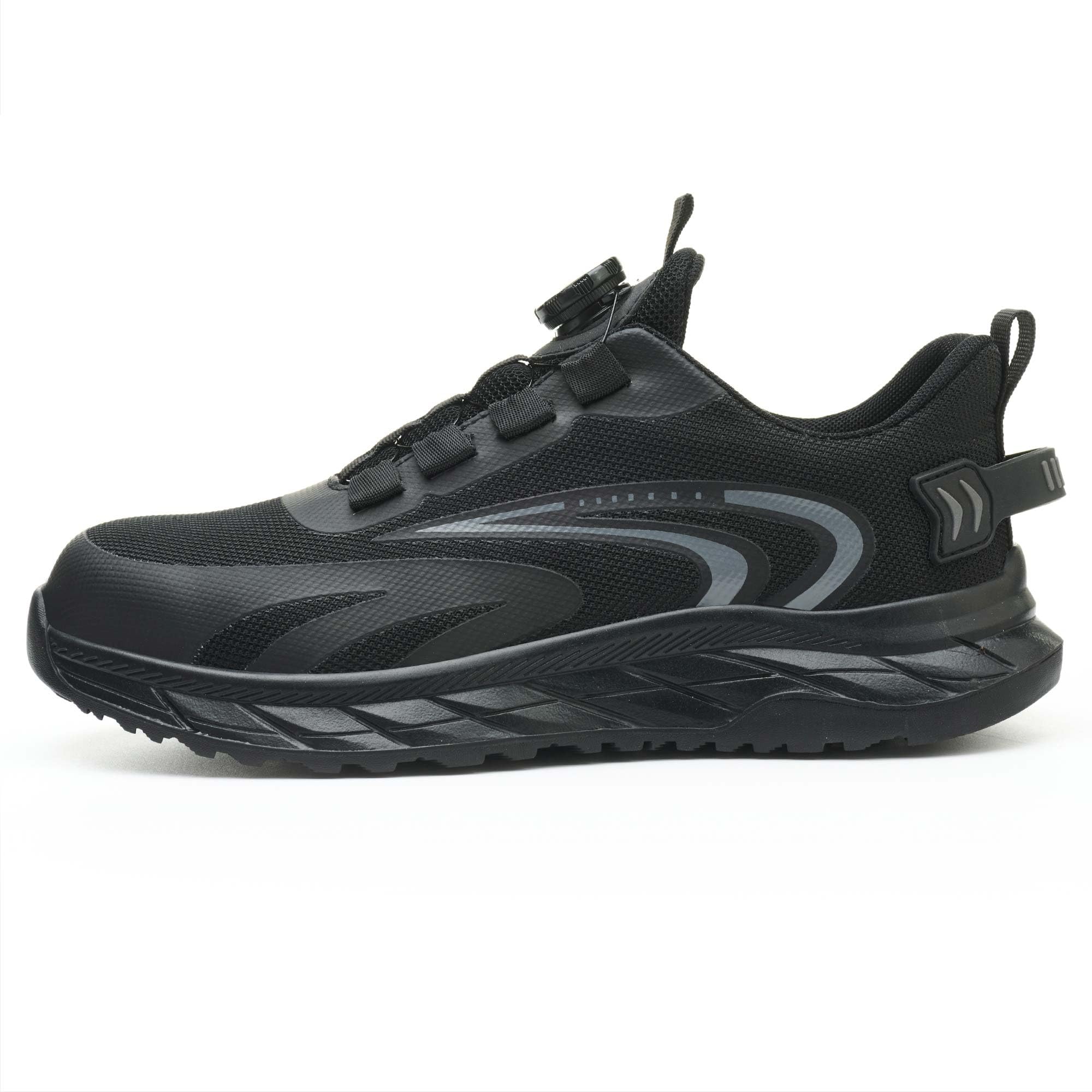 Rona Shoes Scarpe Antinfortunistiche Scarpe da Lavoro Antinfortunistiche Comode Leggere Comode Uomo Donna