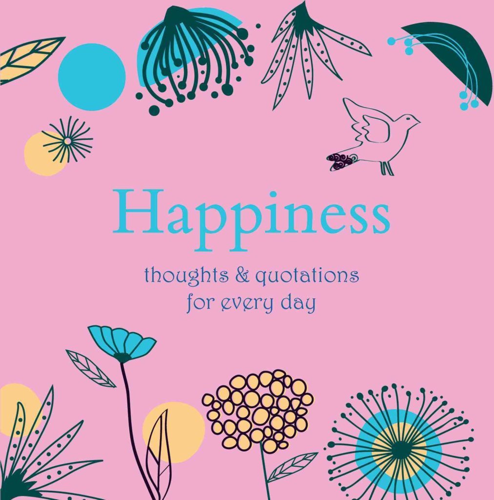 Inspiration: Thoughts & Quotations for Every Day: Thoughts and Quotations for Every Day