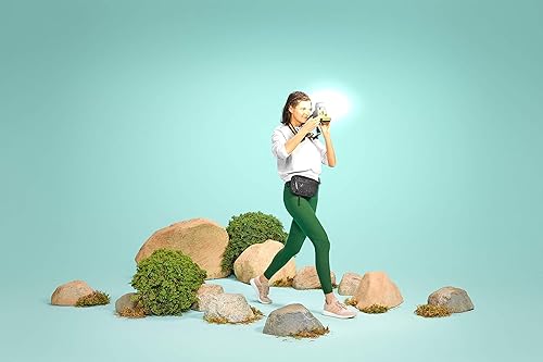 Vista 7 de Callaway Crossbody