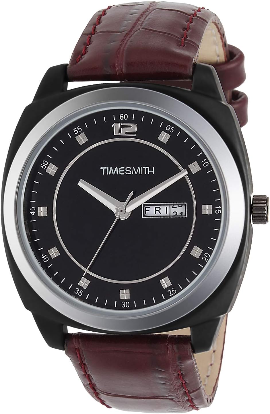 TIMESMITHMen Fashion Analog Watches for Men Latest Stylish TSC-001heli14