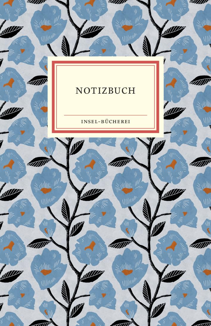 IB Notizbuch: Ein wunderbares Geschenkbuch zum Schreiben, Notieren, Skizzieren und Zeichnen