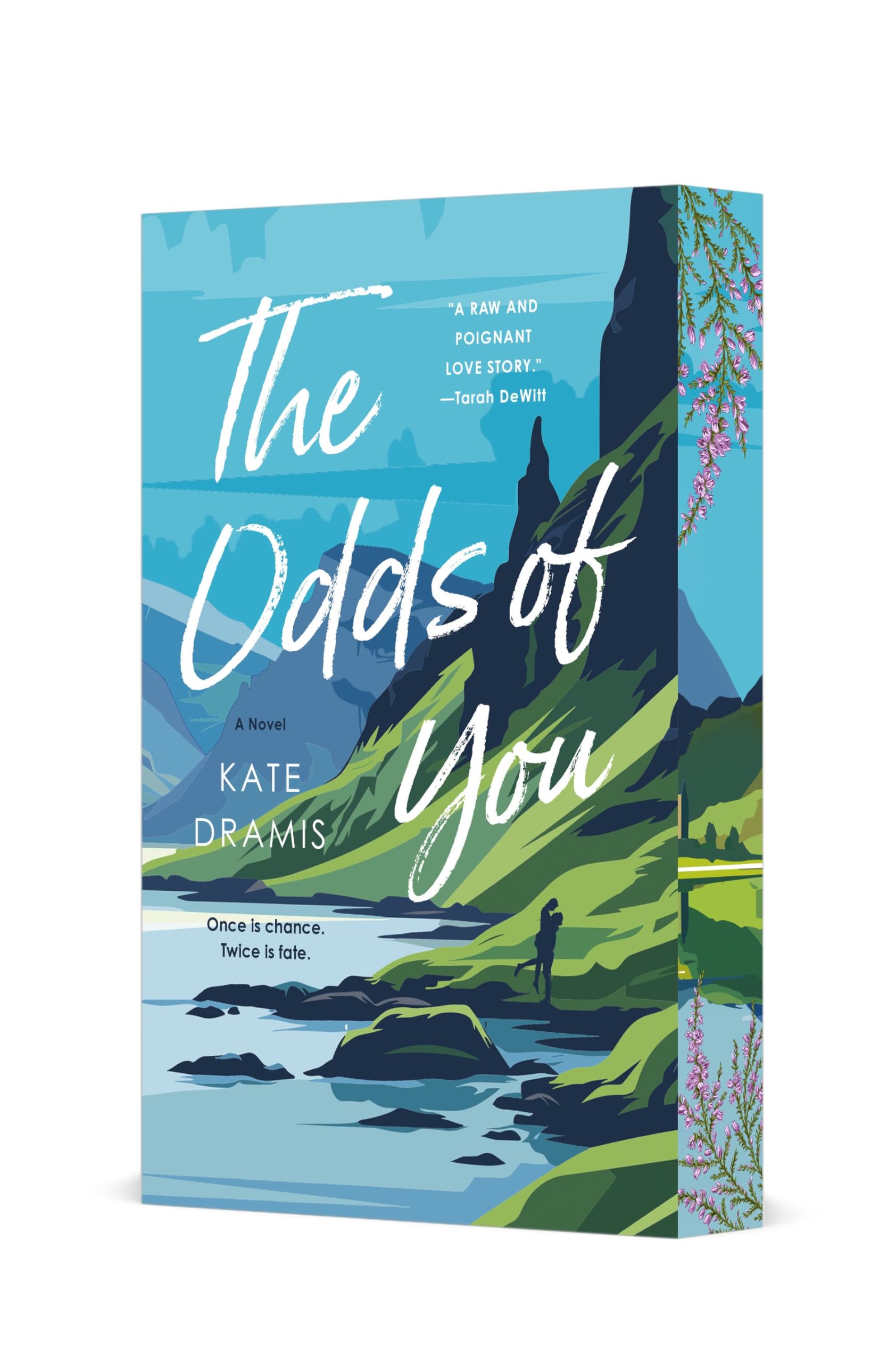 The Odds of You