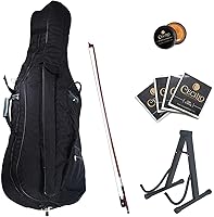 Vista 7 de Equipo de violonchelo estudiante Cecilio.