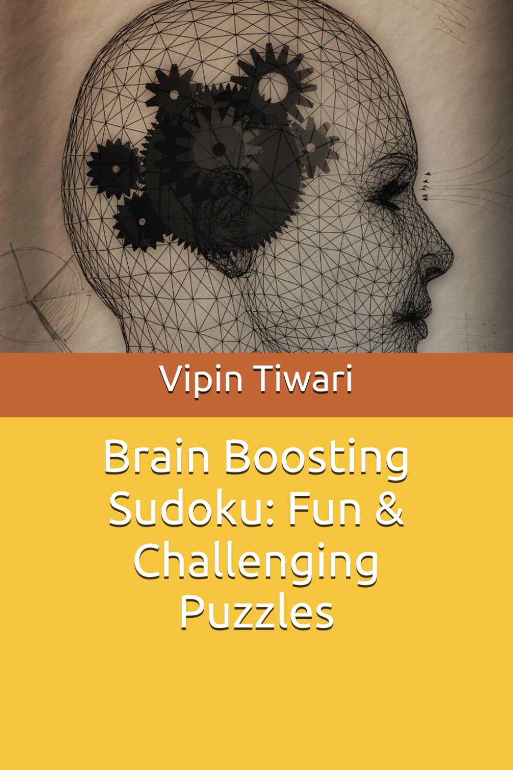 Brain Boosting Sudoku: Fun & Challenging Puzzles