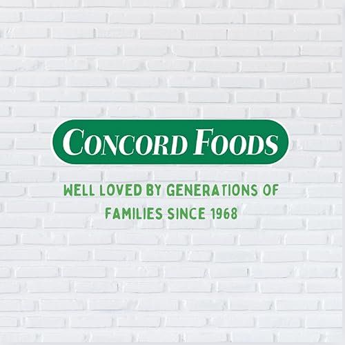 Miniatura 7 de Concord Farms Mezcla de condimentos de guacamole suave paquetes de 1.1 oz (caja de 18 paquetes)