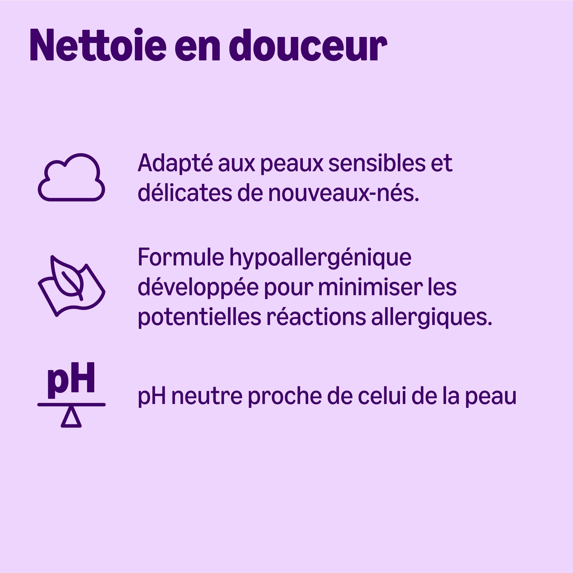 by Amazon Lingettes bébé sensibles, 1008 lingettes, non parfumées, lot de 18 paquets de 56