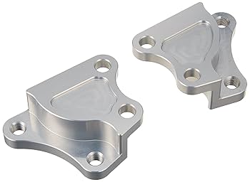 Amazon | アクティブ(ACTIVE) フロントキャリパーサポート