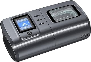 REMstar Plus System - a System, Machine for Sleep apnea, Sleep apnea Device, Travel and Home use Machine