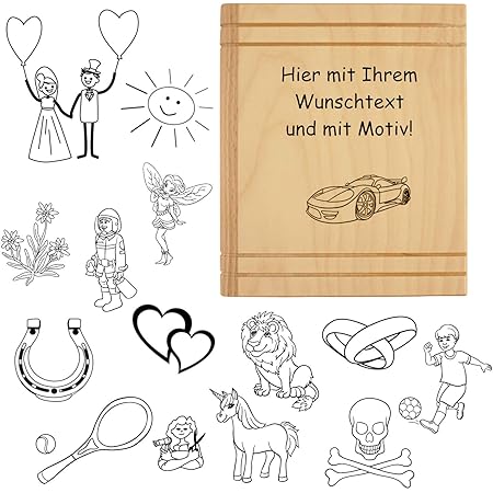 Spardose Mit Individueller Gravur Viele Motive Einsetzbar Als Sparschwein Urlaubskasse Mannschaftskasse Kaffeekasse Haushaltskasse Fur Trinkgeld Taschengeld Kinder Amazon De Kuche Haushalt