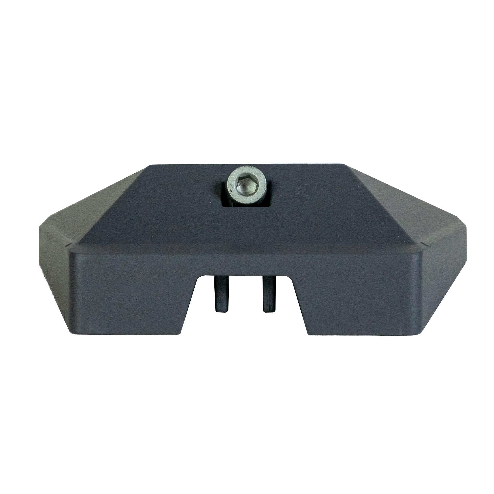 starlink Rohradapter für Standard Kit V4 grau