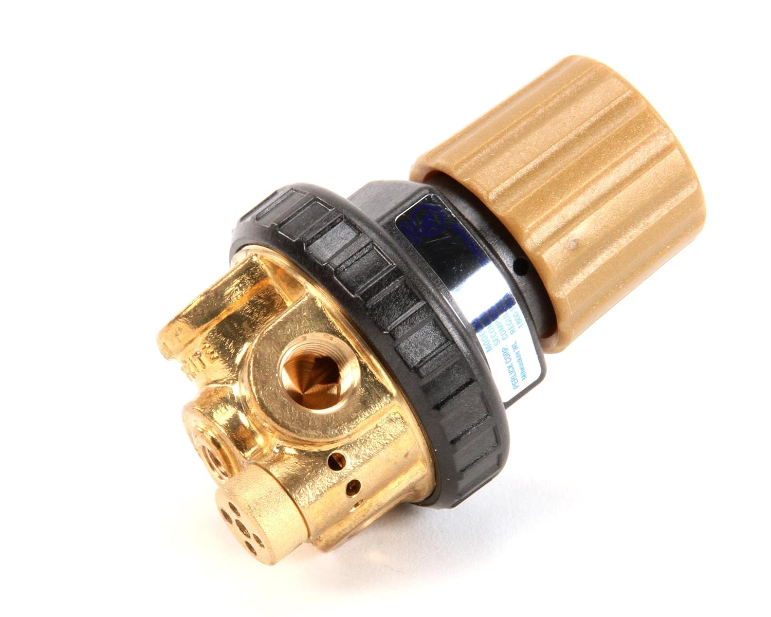 Perlick 40115A Regulator Secondary Co2 Body