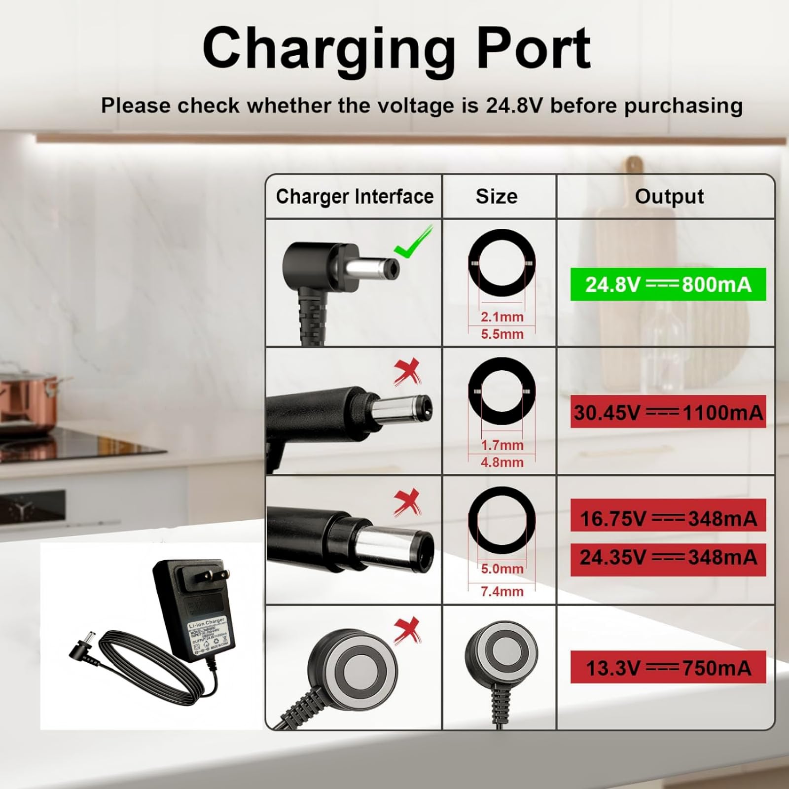 Tough Guy Gray Polystyrene Fine Sweeping Push Broom