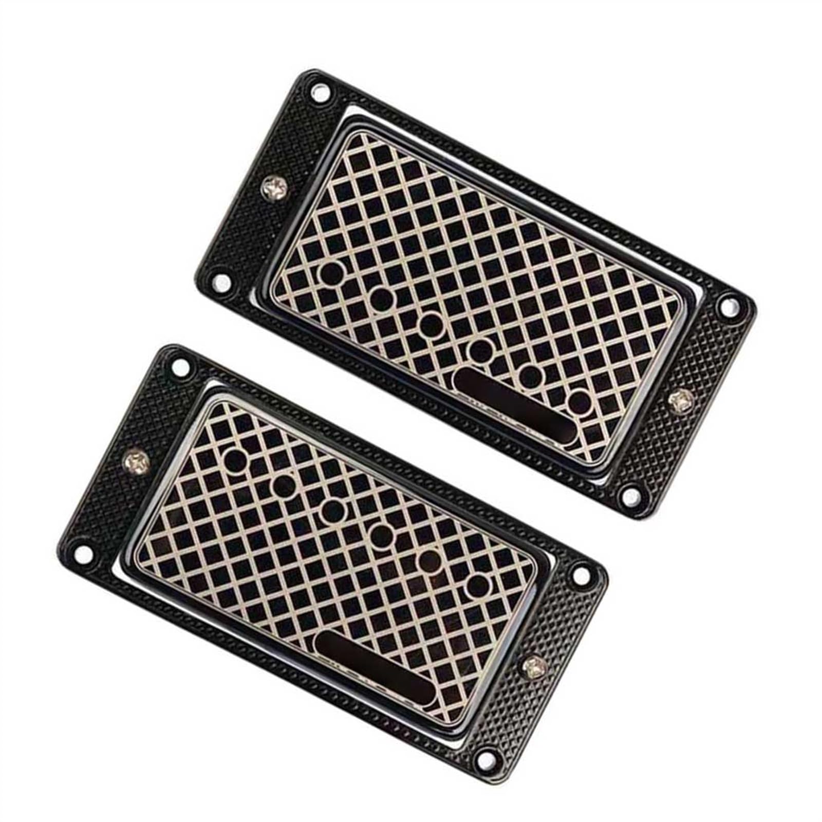 Zestaw Przetworników Gitary Elektrycznej Alnico V Magnet Sealed Do Części Zamiennych Do For LP Gitary Zestaw Przetwornik do Gitary Elektrycznej