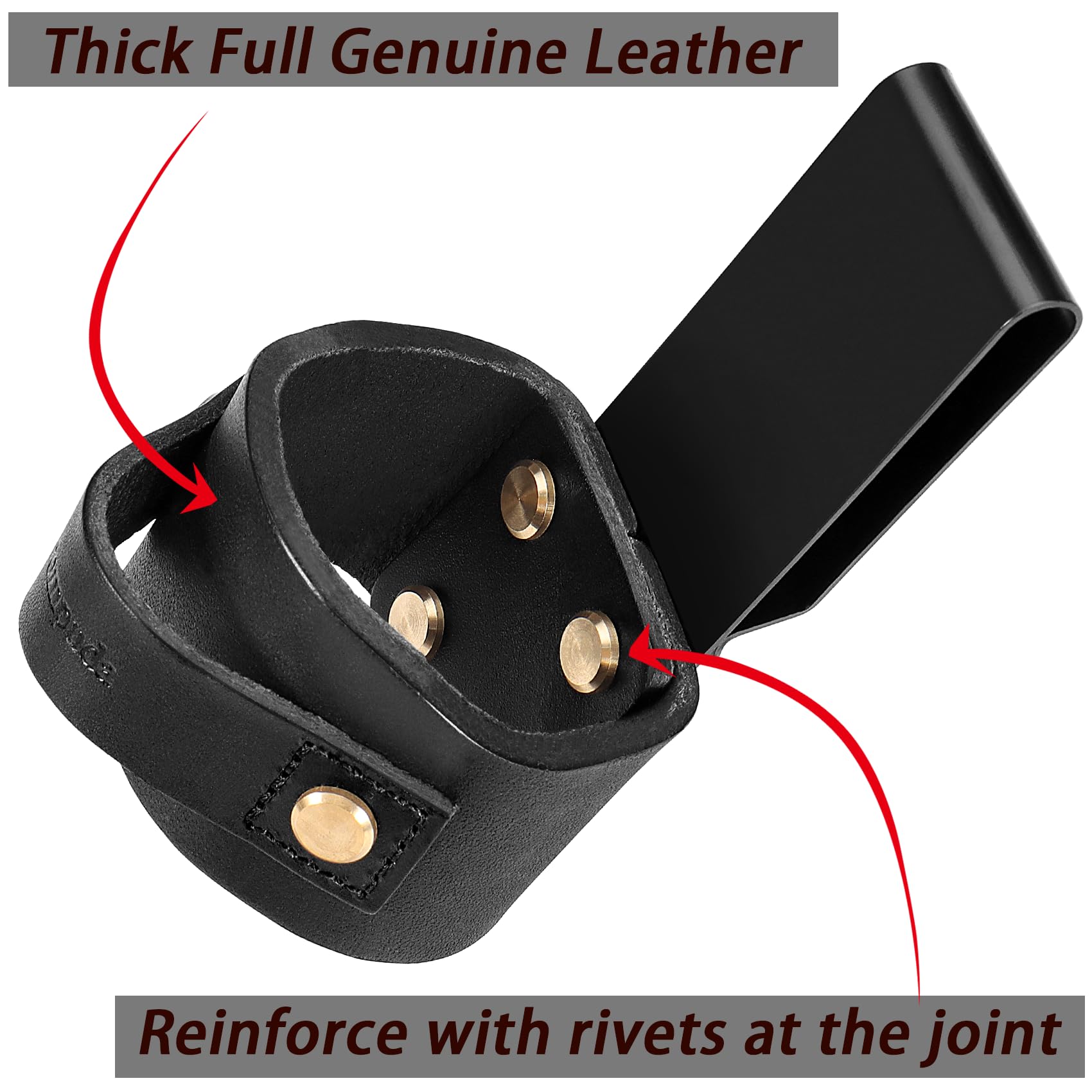 Hammer Holster - Secure Your Tools! -5