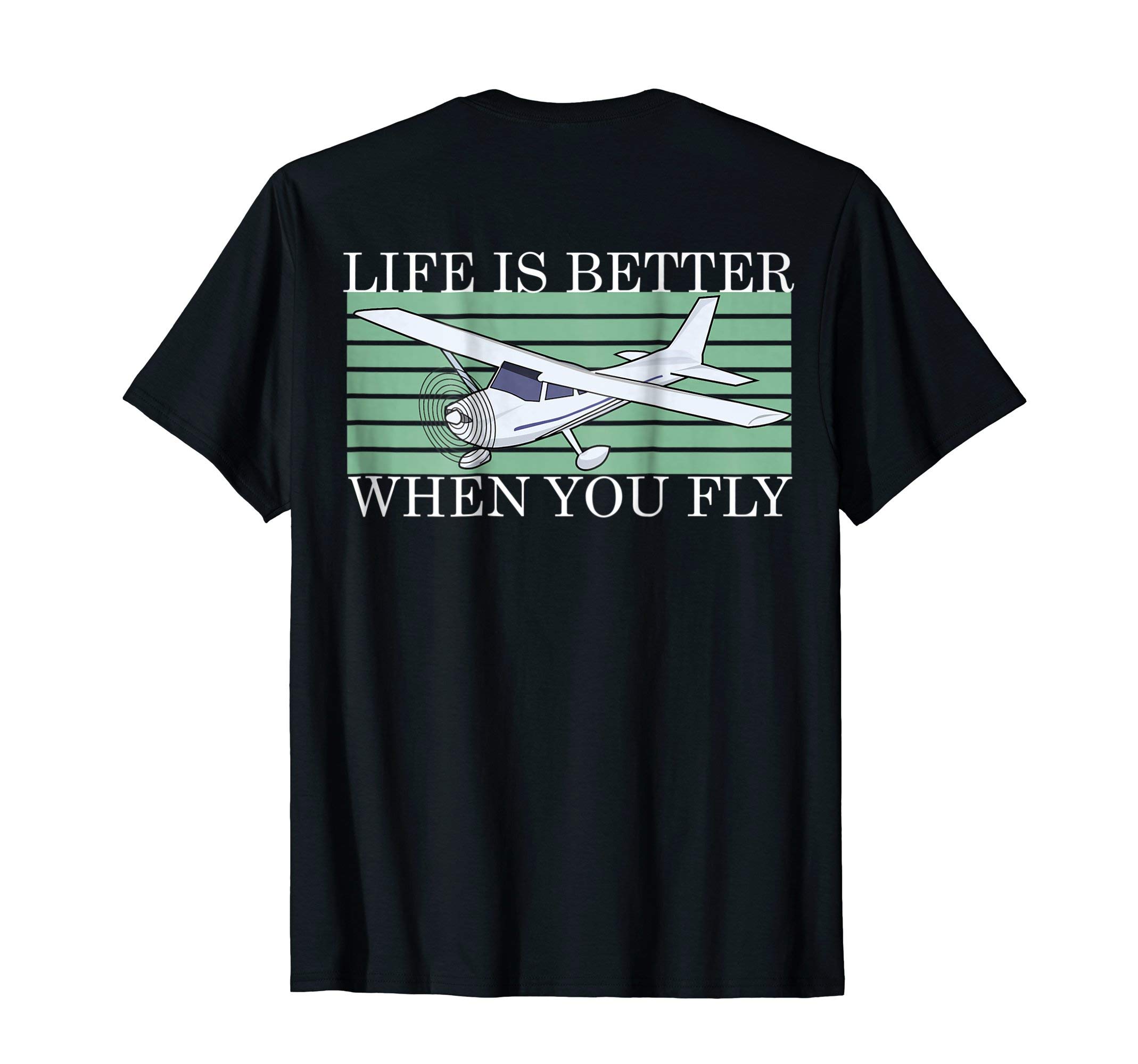 RC Airplane T Shirt Remote Control Plane HobbyistRC Airplane T Shirt Remote Control Plane Hobbyist