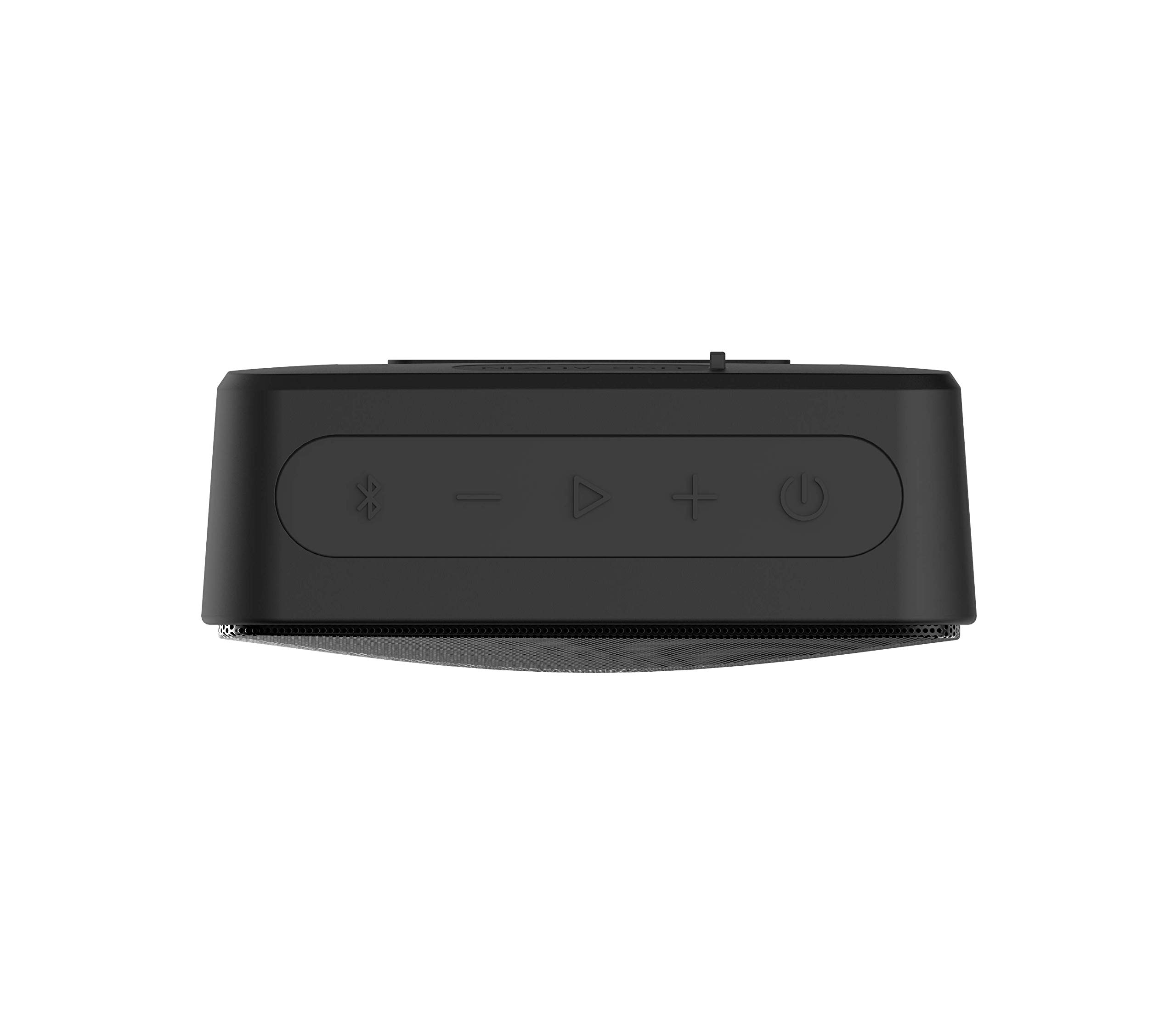 Grundig GBT Ja Black - Altoparlante Bluetooth, portata 30 etri, più