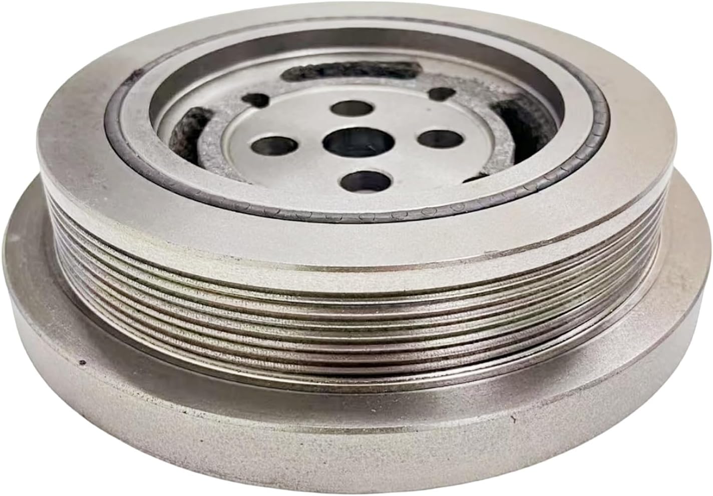 Crankshaft Damper 3925566 Fit Intended For 6C ISC 6CT8.3 Engine