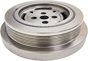 Crankshaft Damper 3925566 Fit Intended For 6C ISC 6CT8.3 Engine