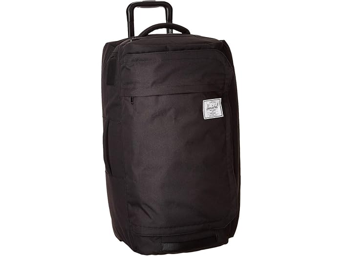 herschel outfitter luggage