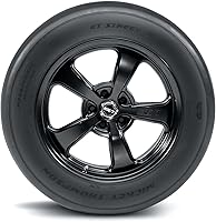 Vista 2 de Mickey Thompson ET Street R P305/45R17 SL