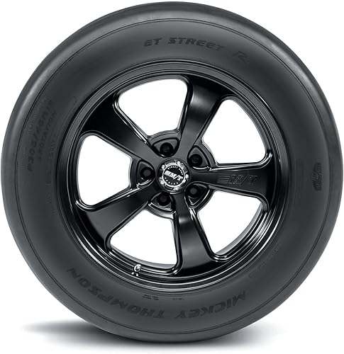 Miniatura 2 de Mickey Thompson ET Street R Racing - Neumático radial - P30545R17