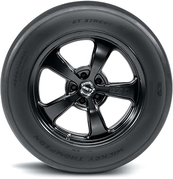 Mickey Thompson ET Street R P315/60R15 SL