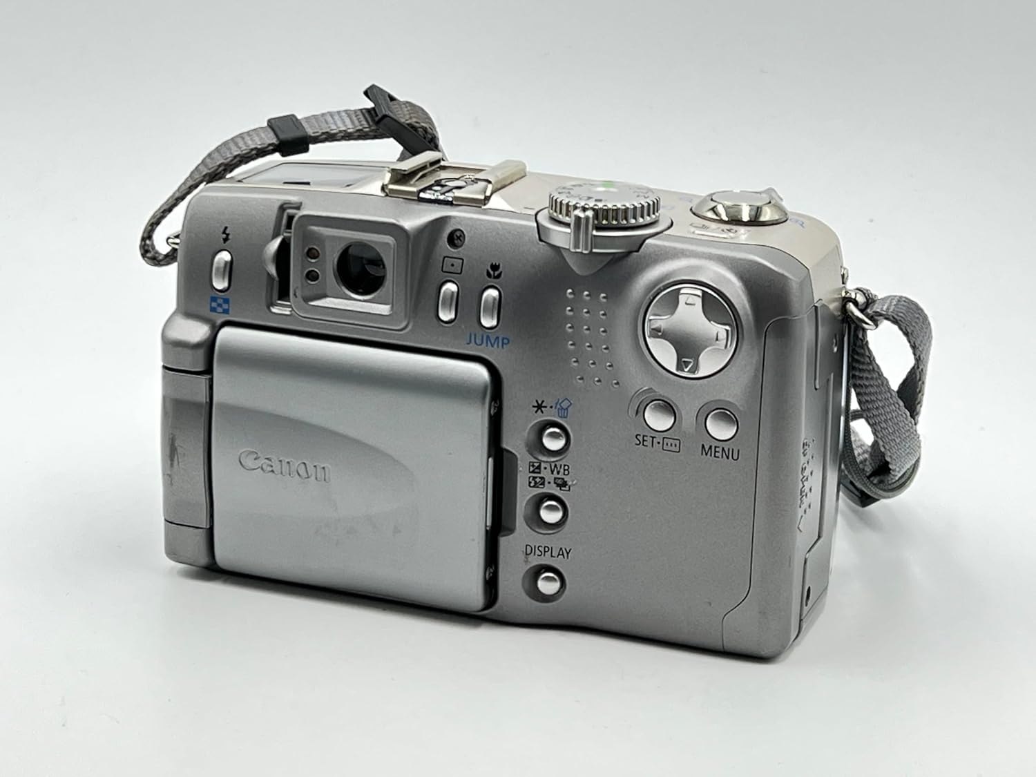Canon PowerShot G2 デジタルカメラ ユーザーマニュアル