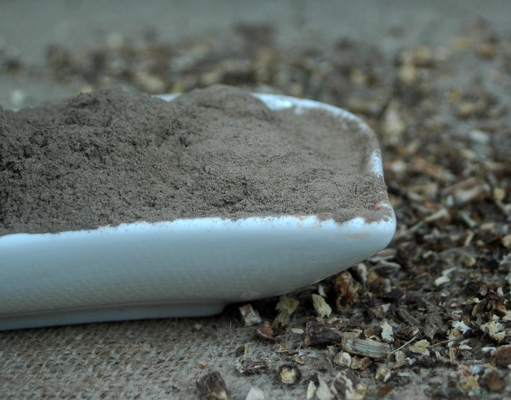 Naturix24 Korzeń bertramu ostro mielony, 1 opakowanie (1 x 1 kg)