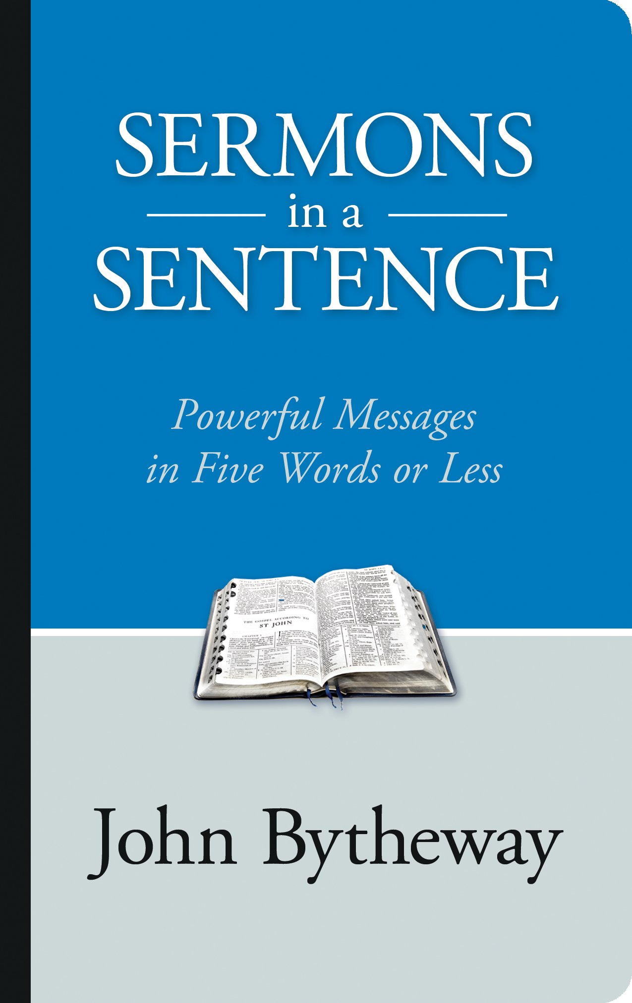 Favorite Book