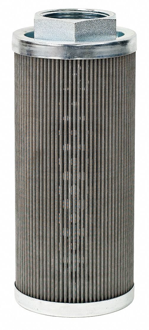 1-1/2 in Npt,Hydraulic Suction Strainer, 30.0 Gpm Nominal Flow Stainless Steel-2040001775