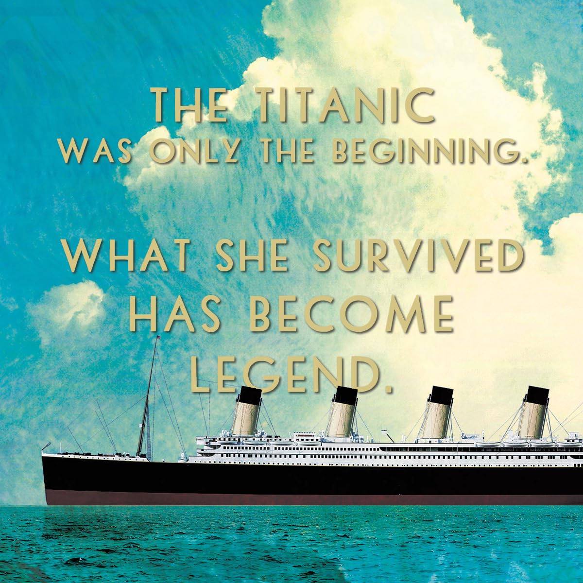 Unsinkable: A Novel - Image 4