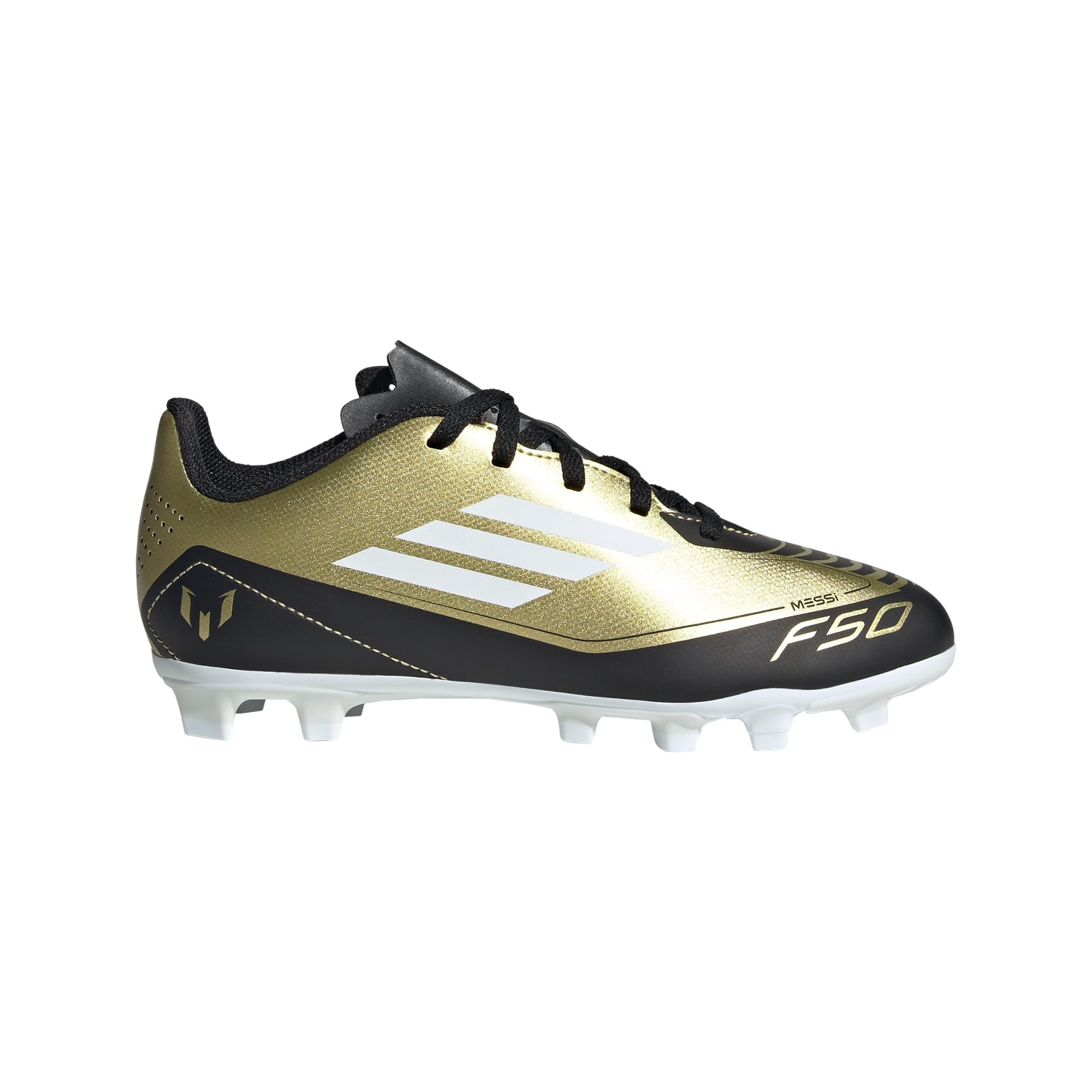 Adidas F50 Club Messi Football Boots Flexible Ground Scarpe da calcioUnisex - Adulto