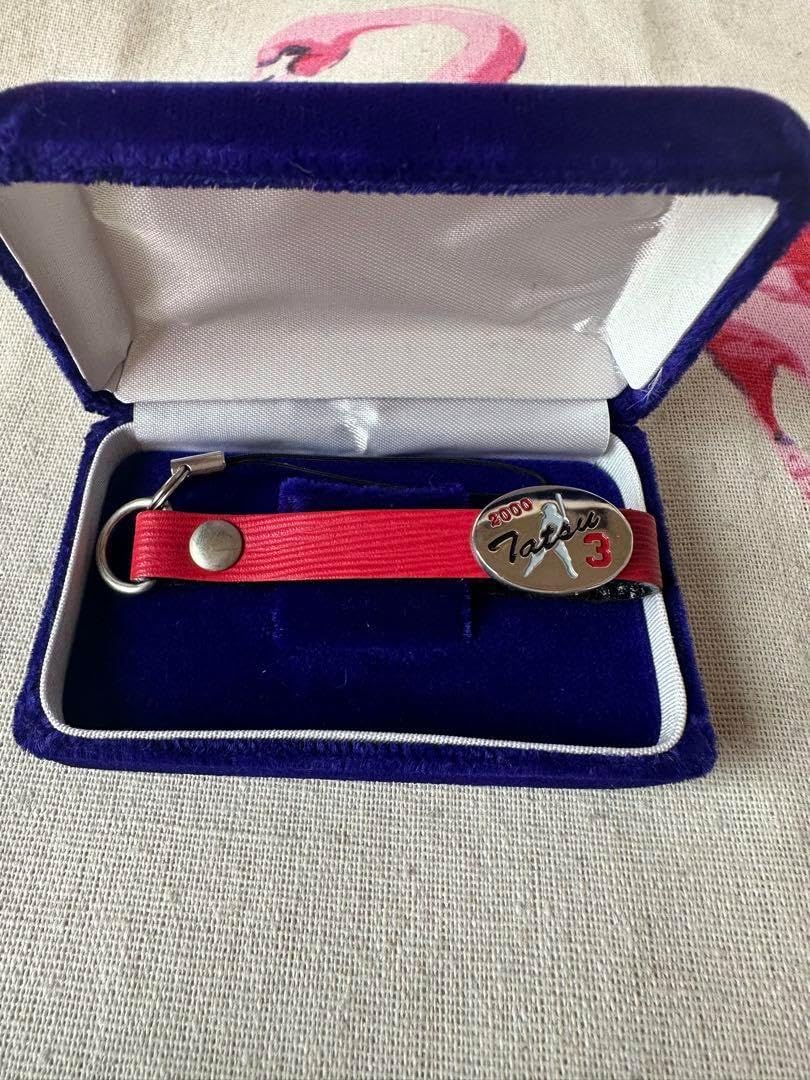 ユナイテッドアローズ 2010年ワールドカップ UAモンキーストラップ