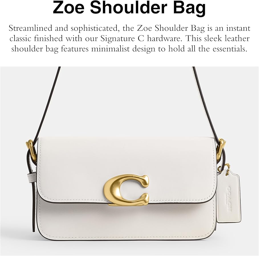 バッグ Coach Leather Shoulder Bag $_57.JPG?set_id=880000500F